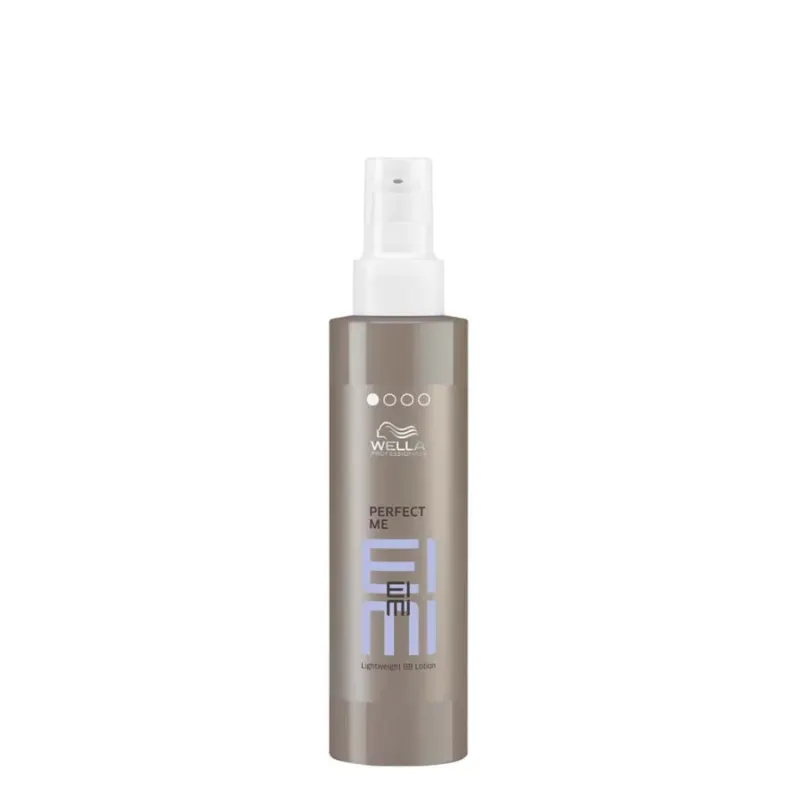 Стилизиращ BB Лосион Wella Professionals EIMI Perfect Me Lightweight BB Lotion 100ml