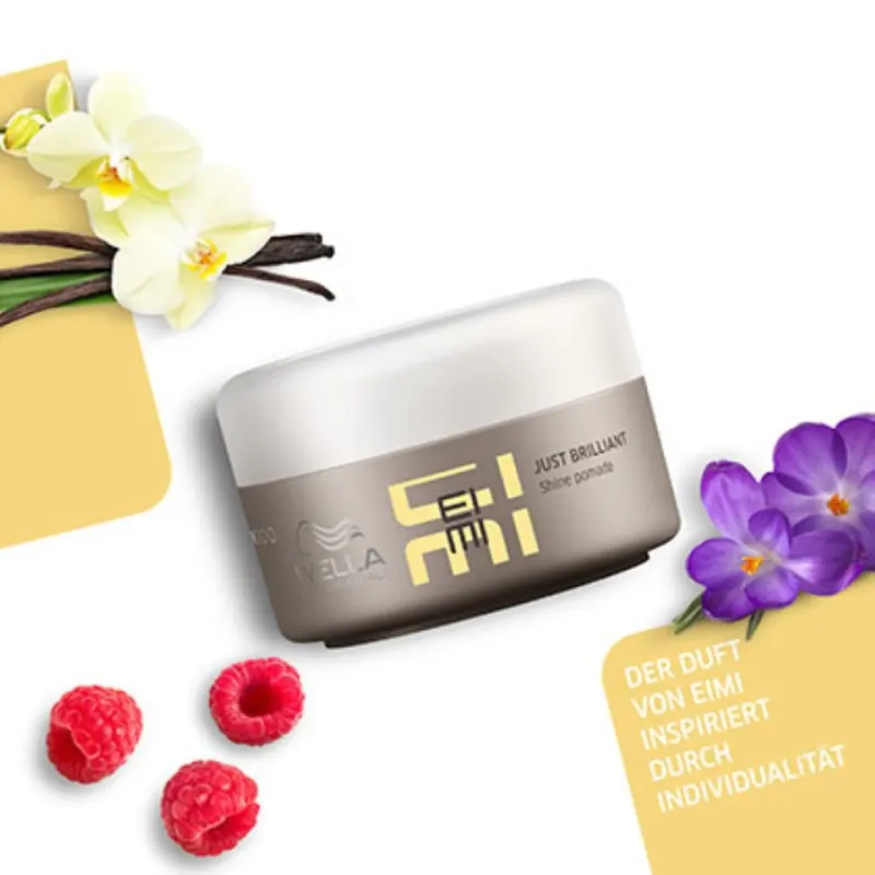 Wella Professionals Just Brilliant 75ml — 3