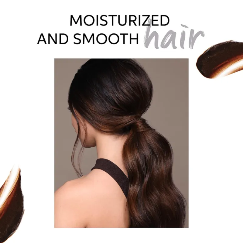 Wella Professionals Color Fresh Mask Chocolate Touch 150ml — 2