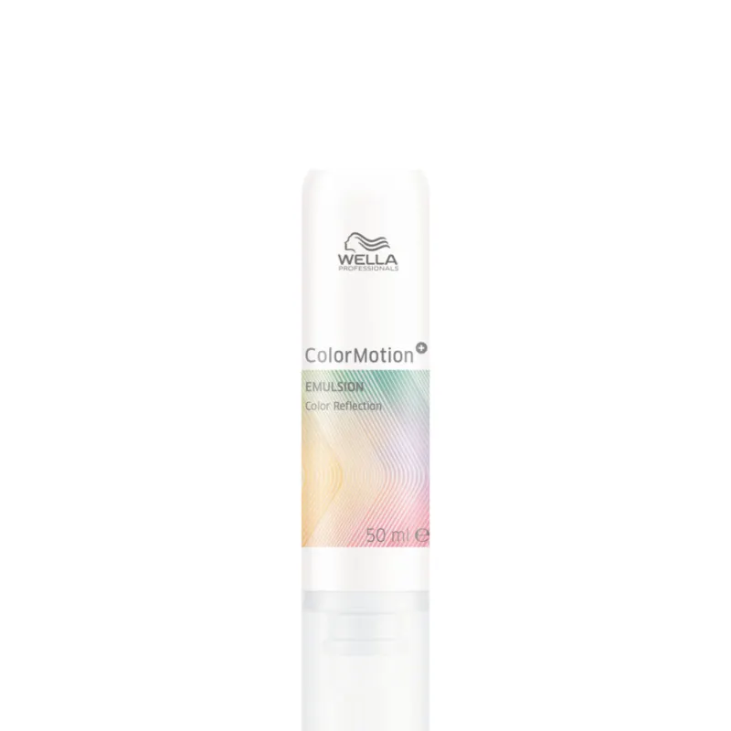 Wella Professionals Color Motion+ Emulsion 50ml