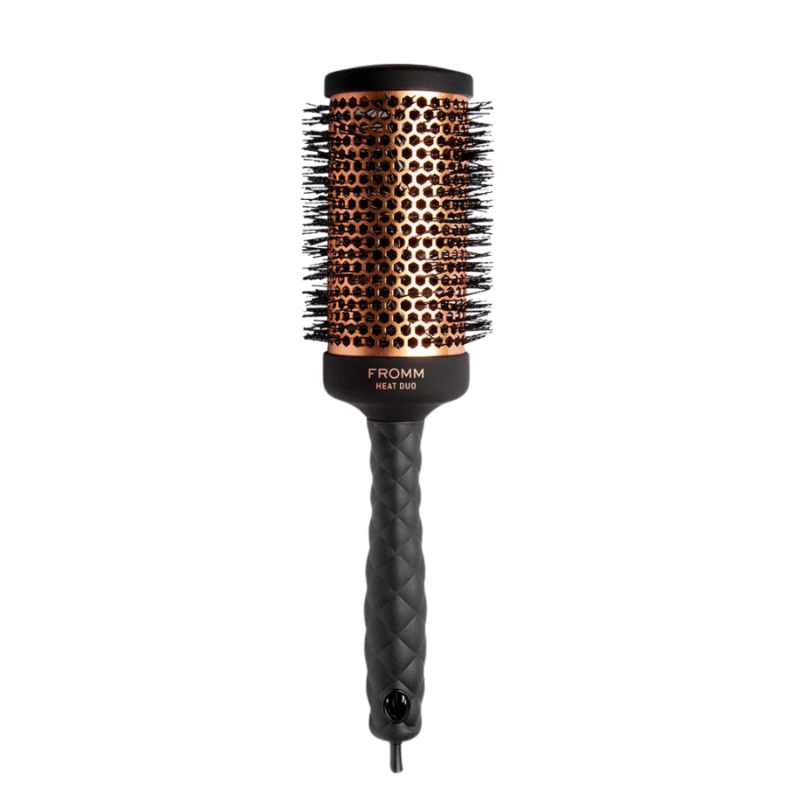 FROMM Heat Duo 2" Copper Thermal Round Brush