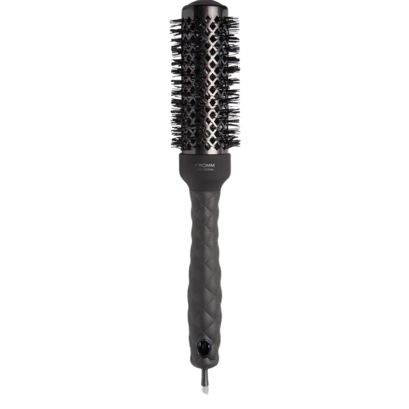 Керамично-йонна четка за изсушаване FROMM Elite Thermal 1.25" Ceramic Ionic Round Brush