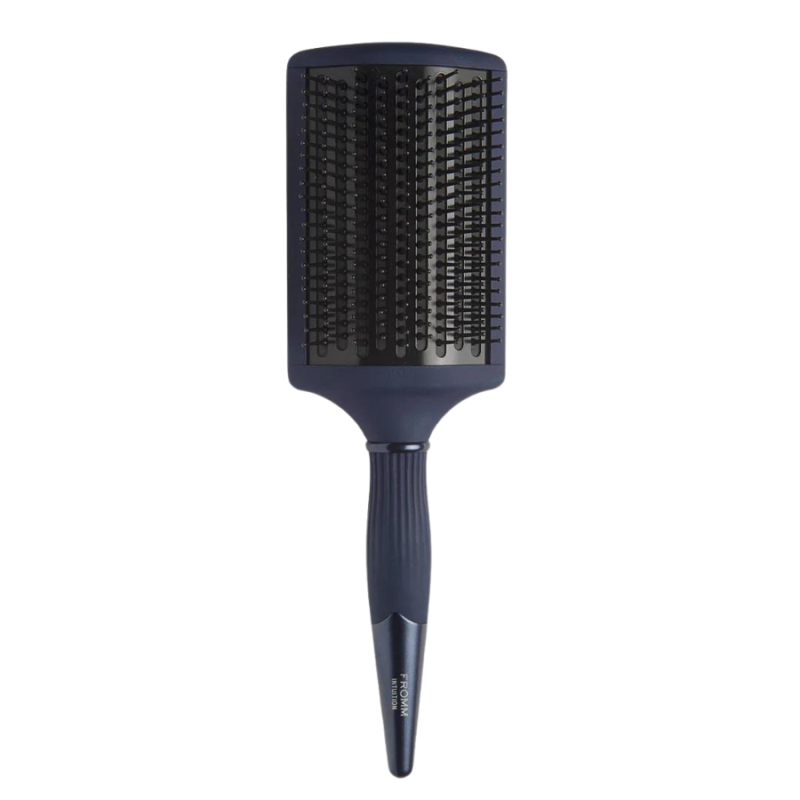 Intuition Hot Paddle Brush - Blue
