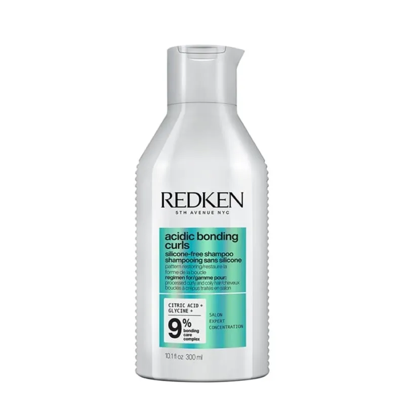 Redken Acidic Bonding Curls Shampoo 300ml