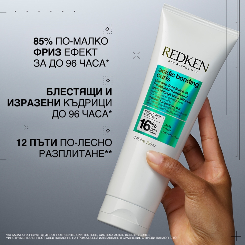 Redken All Soft Mega Curls Hydramelt Leave-In Treatment 150ml — 3