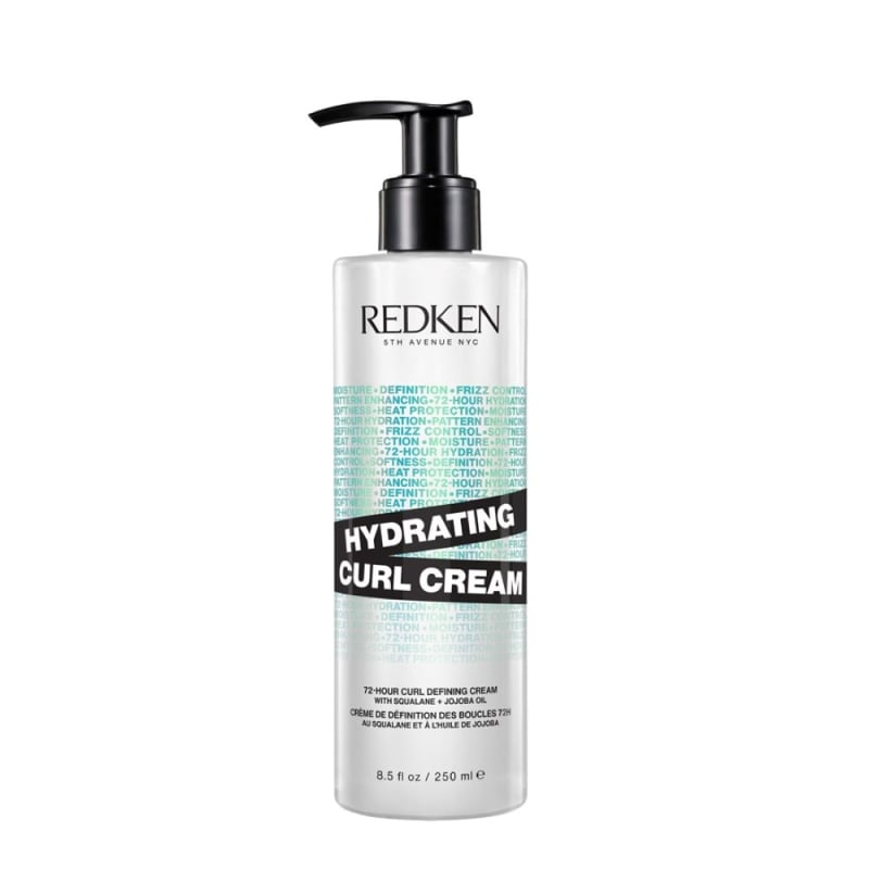 Redken Acidic Bonding Curls Hydrating Curl Cream 250ml