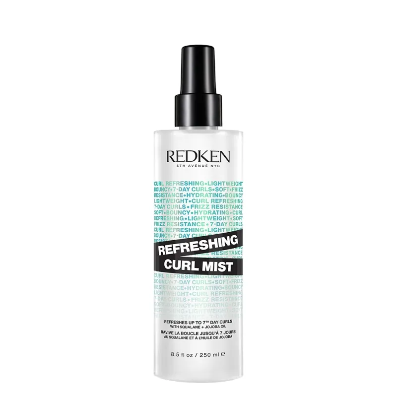 Redken Acidic Bonding Curls Refreshing Curl Mist 250ml