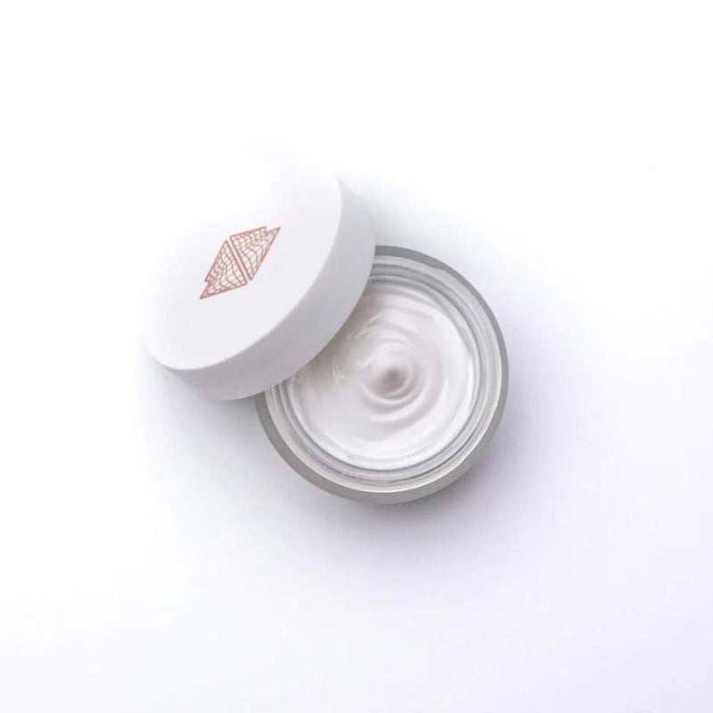 EVENSWISS Rejuvenating Rich Cream 50ml — 2
