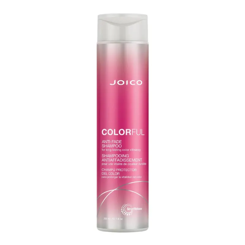 JOICO Colorful Anti-Fade Shampoo 300ml