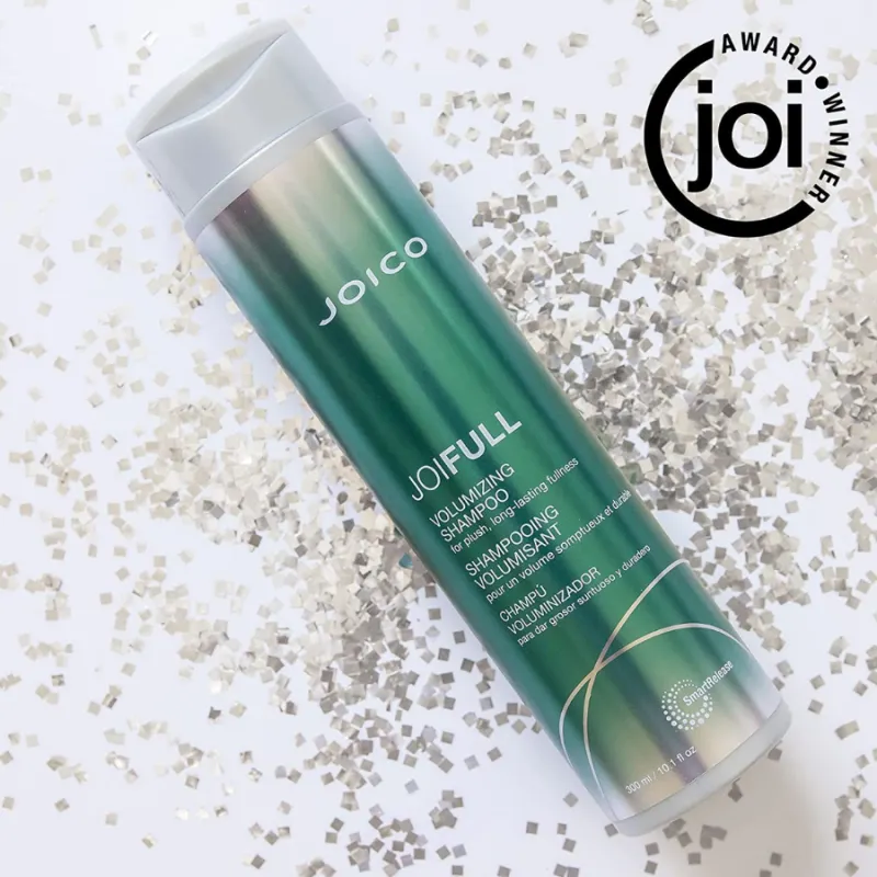 OICO JoiFULL Volumizing Shampoo 300ml — 2