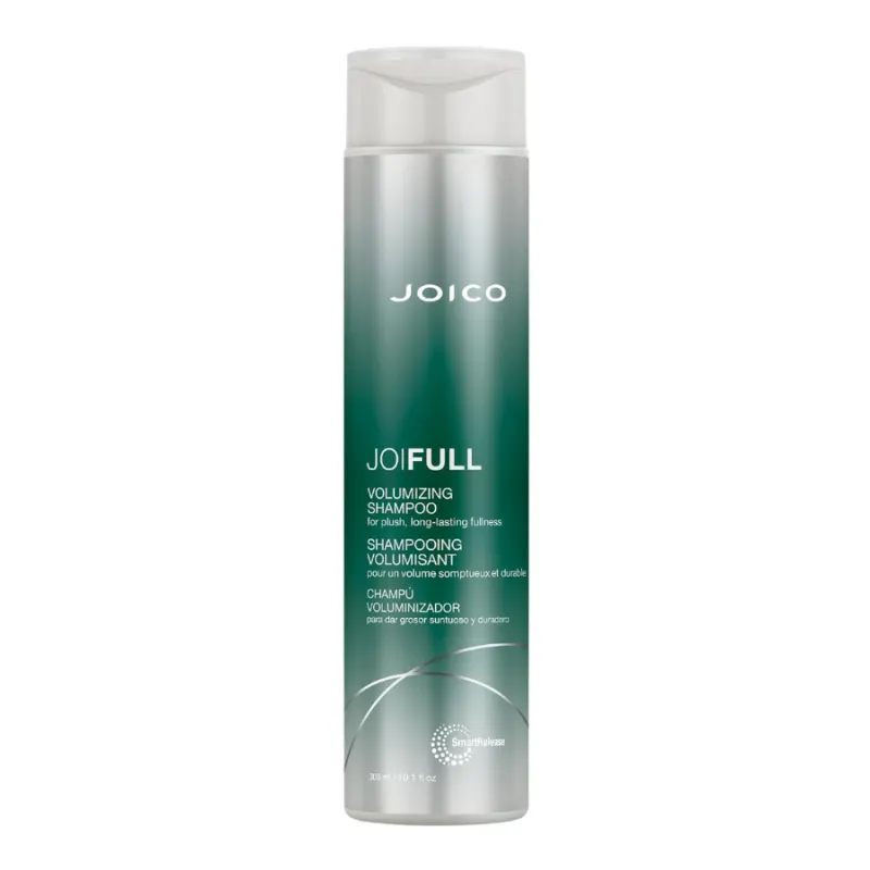 OICO JoiFULL Volumizing Shampoo 300ml