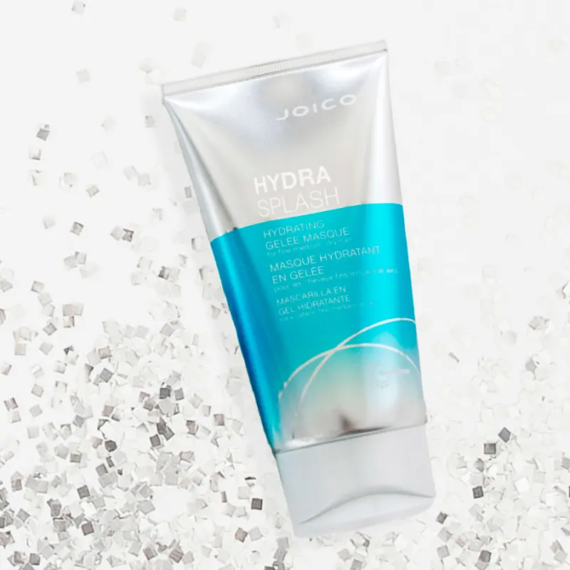 JOICO HydraSplash Hydrating Gelée Masque 150ml — 3