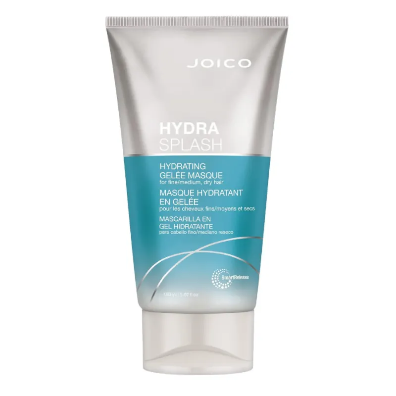 JOICO HydraSplash Hydrating Gelée Masque 150ml