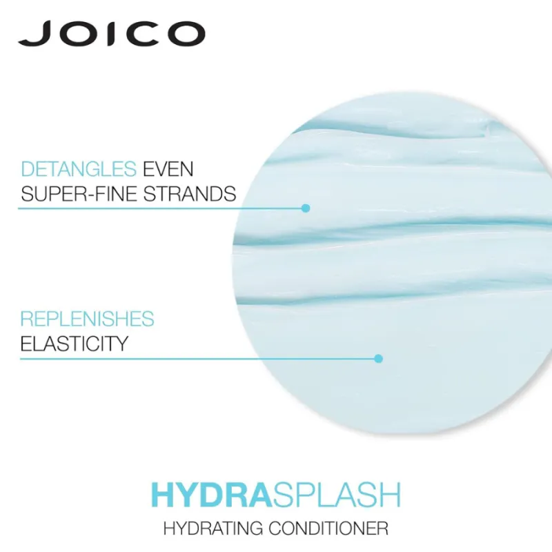 JOICO HydraSplash Hydrating Conditioner 250ml — 2