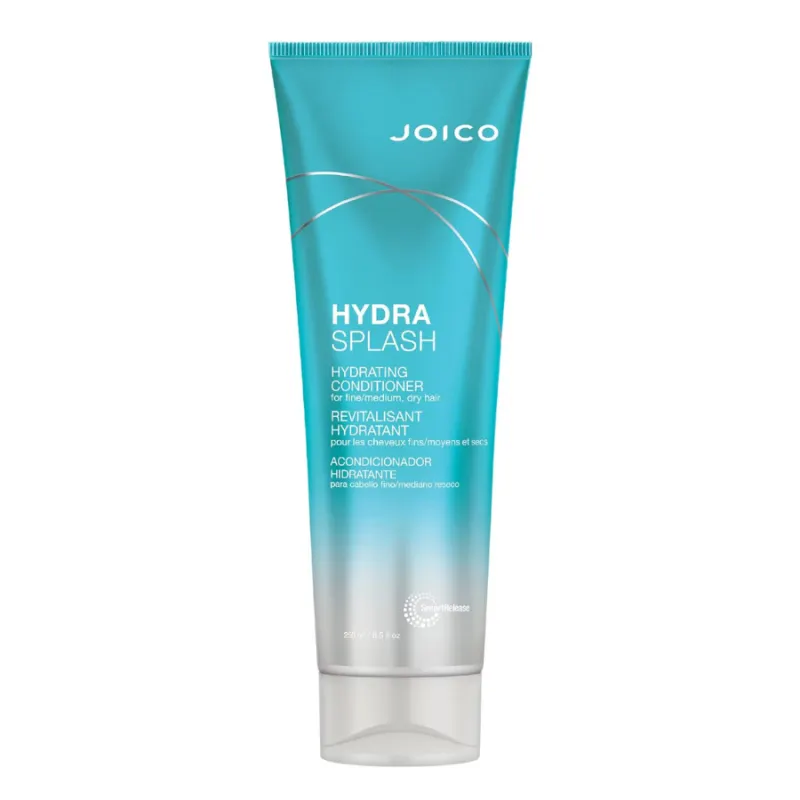 JOICO HydraSplash Hydrating Conditioner 250ml