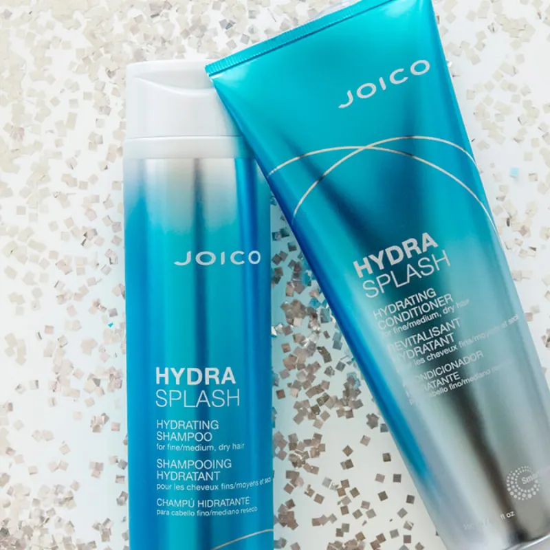 JOICO HydraSplash Hydrating Conditioner 250ml — 3