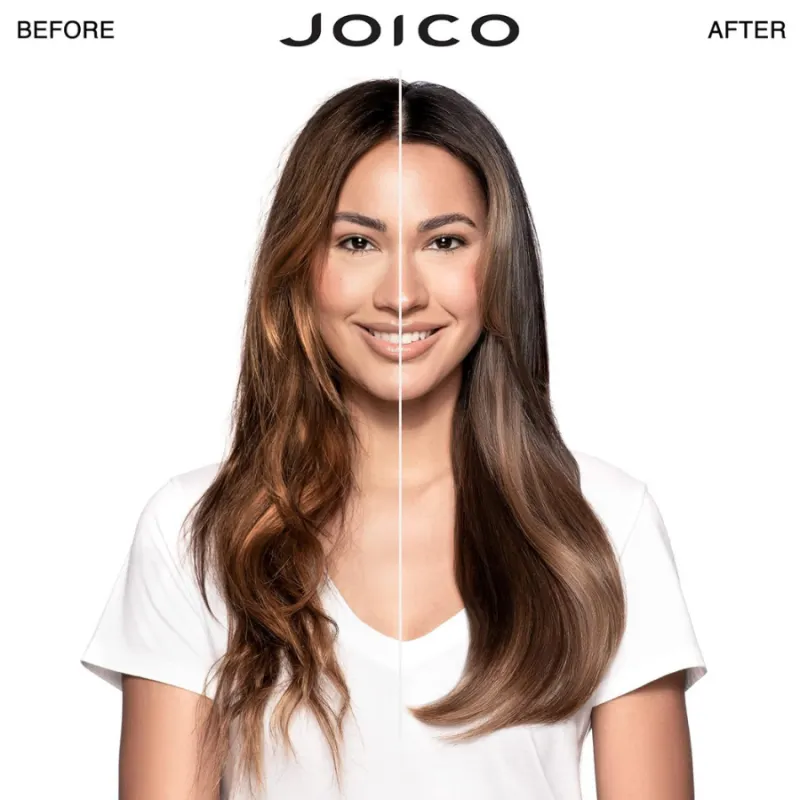 Олио за блясък JOICO K-Pak Color Therapy Luster Lock Glossing Oil 63ml — 2