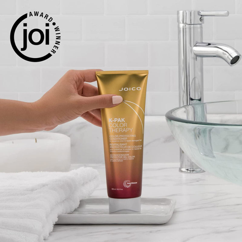 JOICO K-Pak Color Therapy Color Protecting Conditioner 250ml — 2