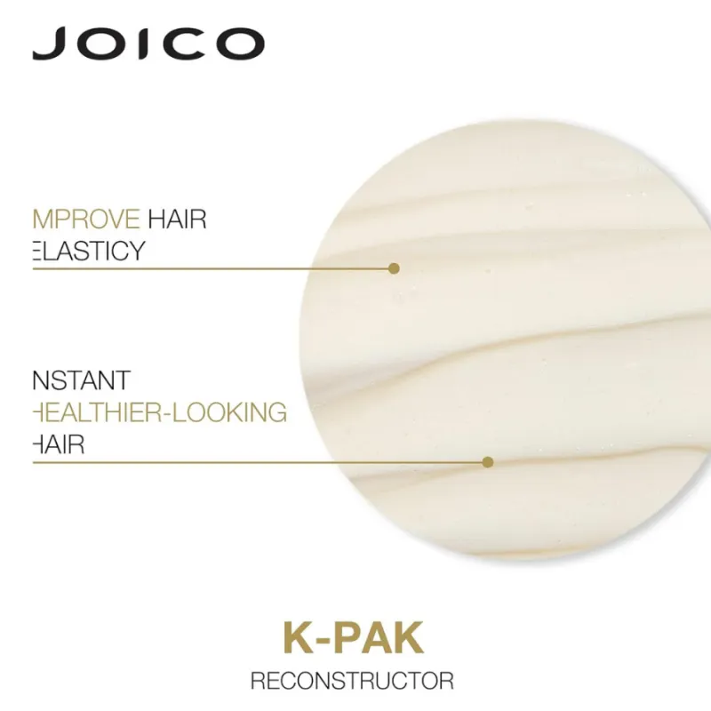 JOICO K-Pak Reconstructor Deep-Penetrating Treatment 150ml