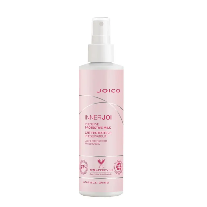 JOICO InnerJoi Preserve Protective Milk 200ml