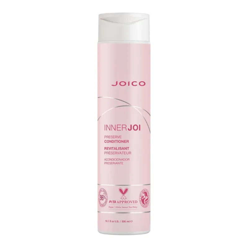 JOICO InnerJoi Preverse Conditioner 300ml