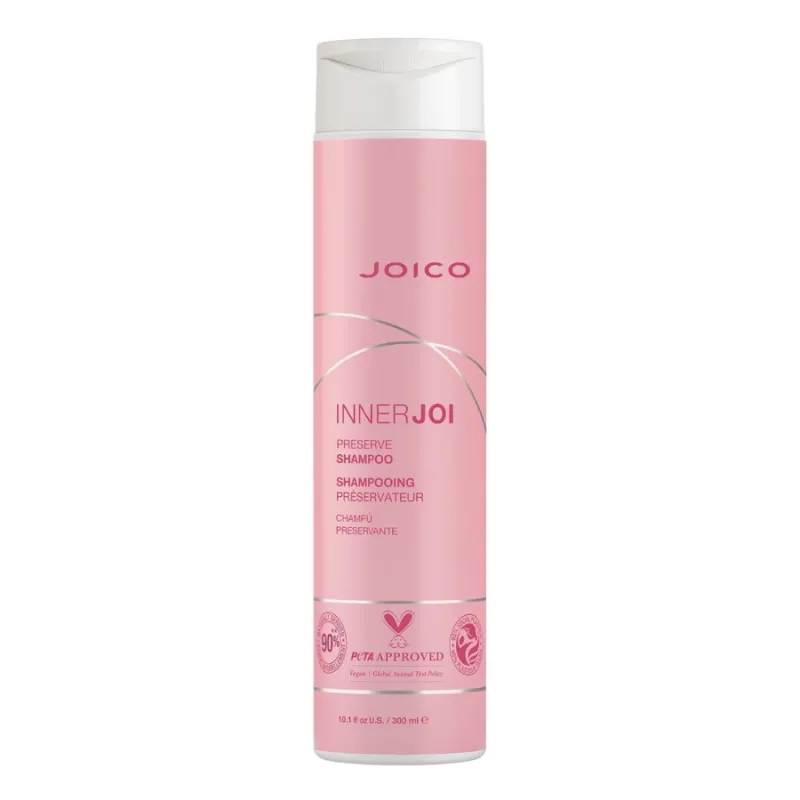 JOICO InnerJoi Preverse Shampoo 300ml