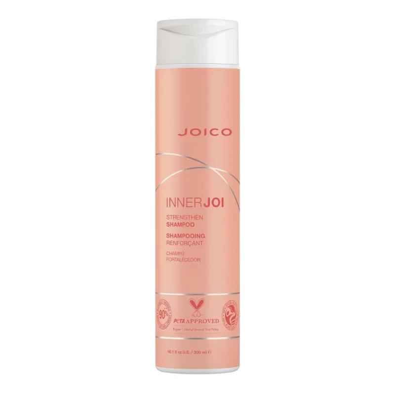 JOICO Defy Damage Protective Shampoo 300ml