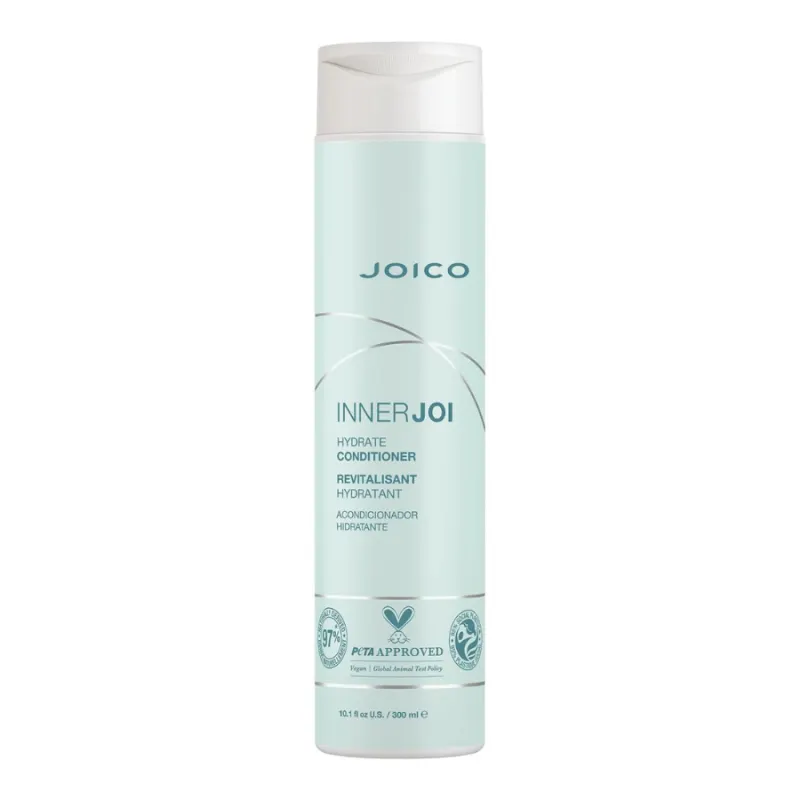 JOICO InnerJoi Hydrating Conditioner 300ml