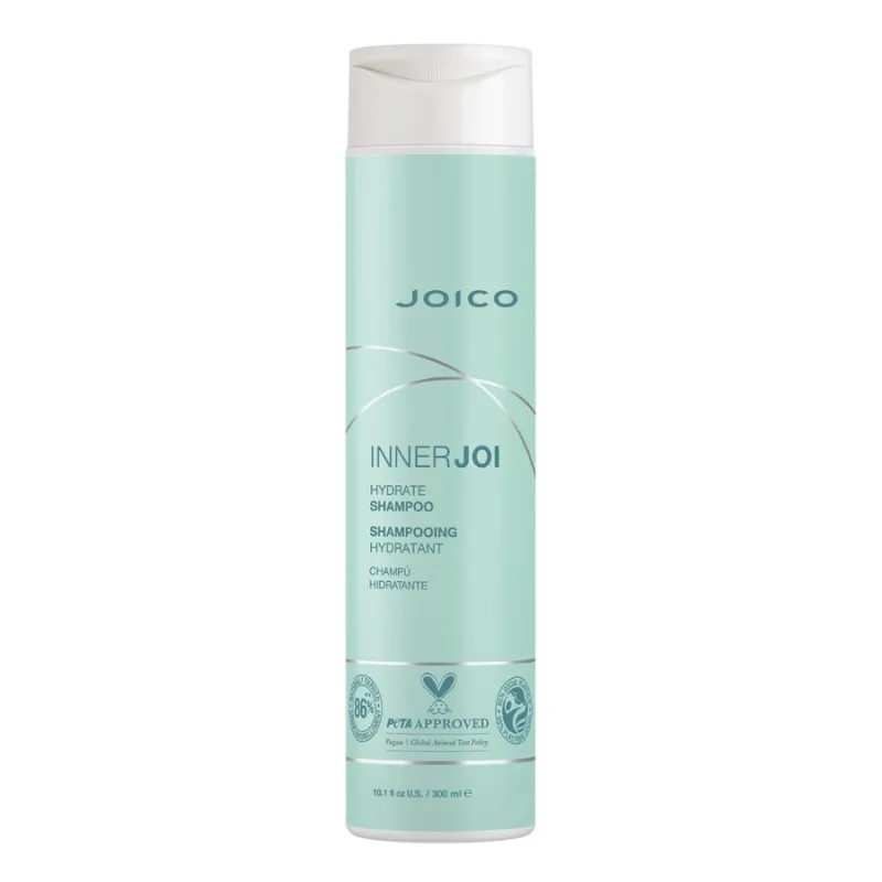JOICO InnerJoi Hydrating Shampoo 300ml