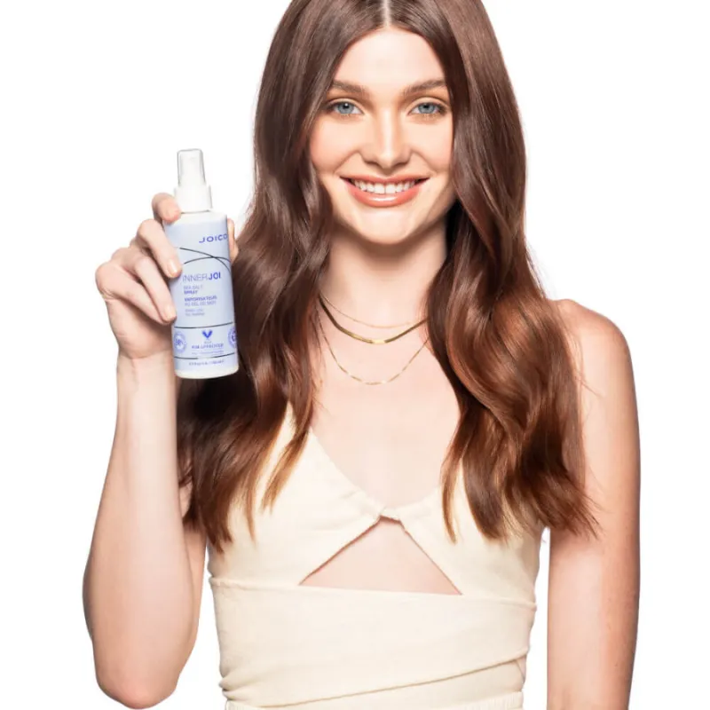 JOICO InnerJoi Sea Salt Spray 150ml — 2
