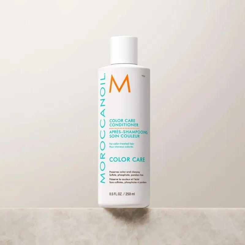 Moroccanoil Color Care Conditioner 250ml — 2