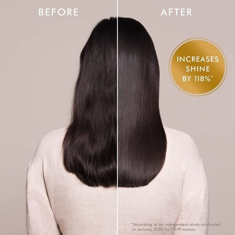 Терапия с арганово масло за всеки тип коса Moroccanoil Treatment 100ml — снимка 2