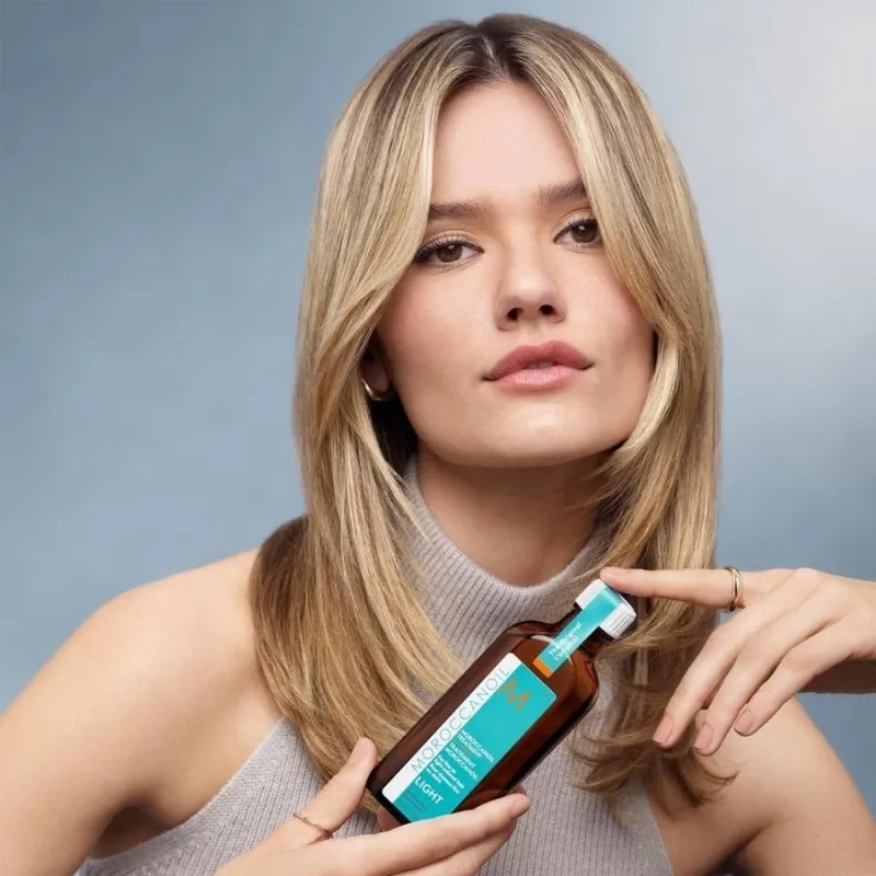 Moroccanoil Moroccanoil Treatment Light — 2