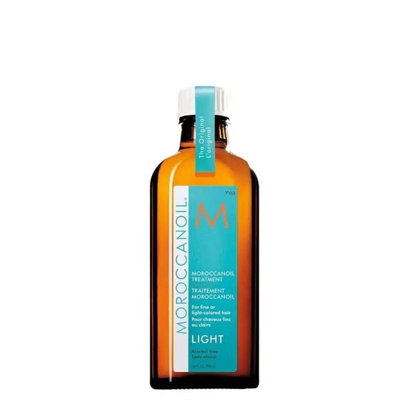 Moroccanoil Moroccanoil Treatment Light