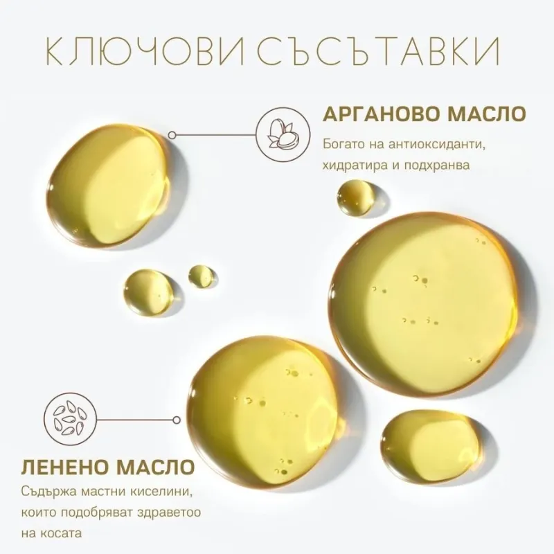 Moroccanoil Moroccanoil Treatment Light — 4