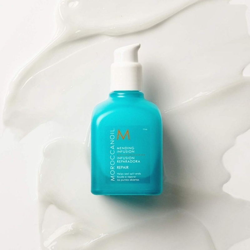 Възстановяваща инфузия Moroccanoil Mending Infusion 75ml — снимка 4
