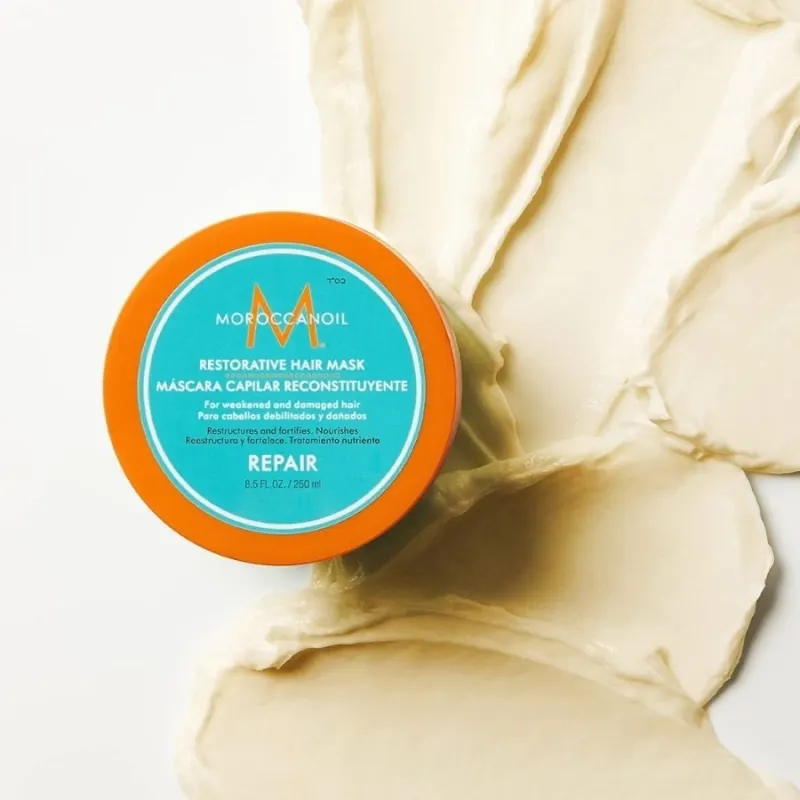 Moroccanoil Moisture Repair Conditioner 250ml — 2