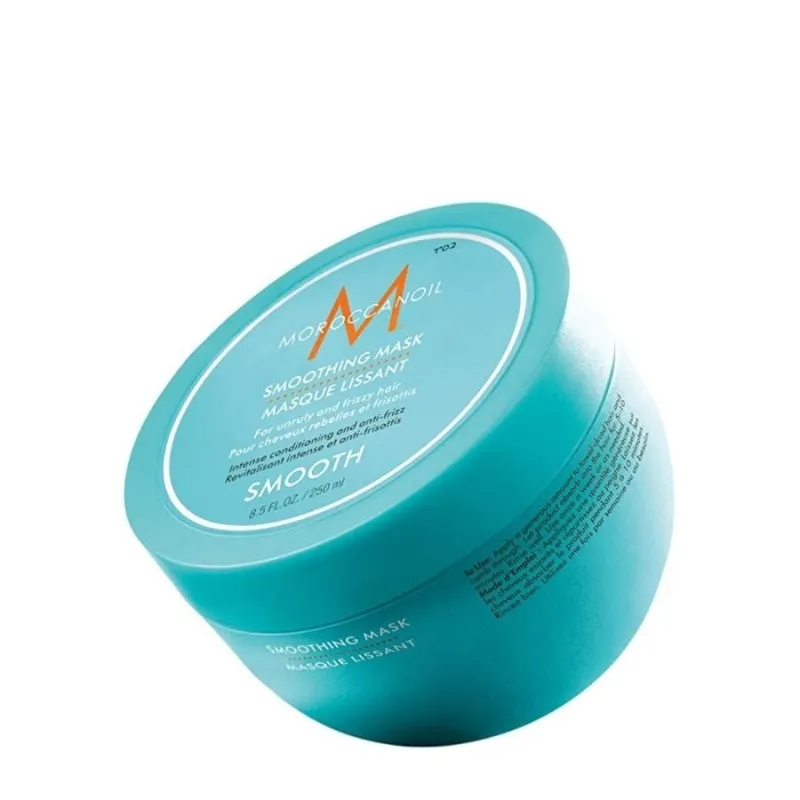 Moroccanoil Smoothing Mask