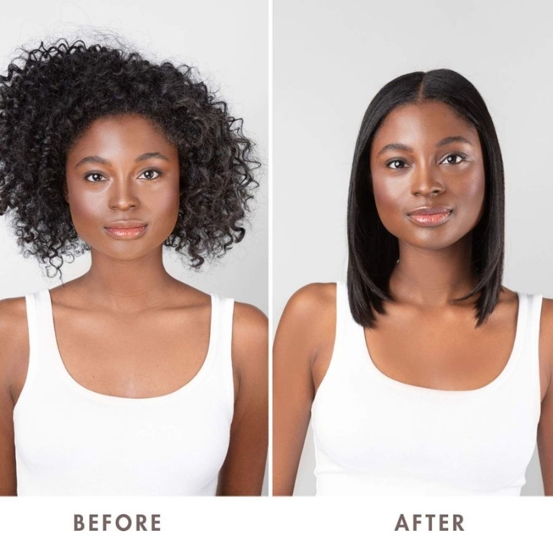Moroccanoil Smoothing Mask — 4