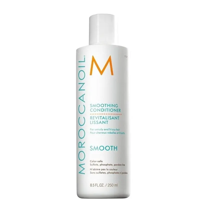Балсам за изглаждане Moroccanoil Smoothing Conditioner 250ml