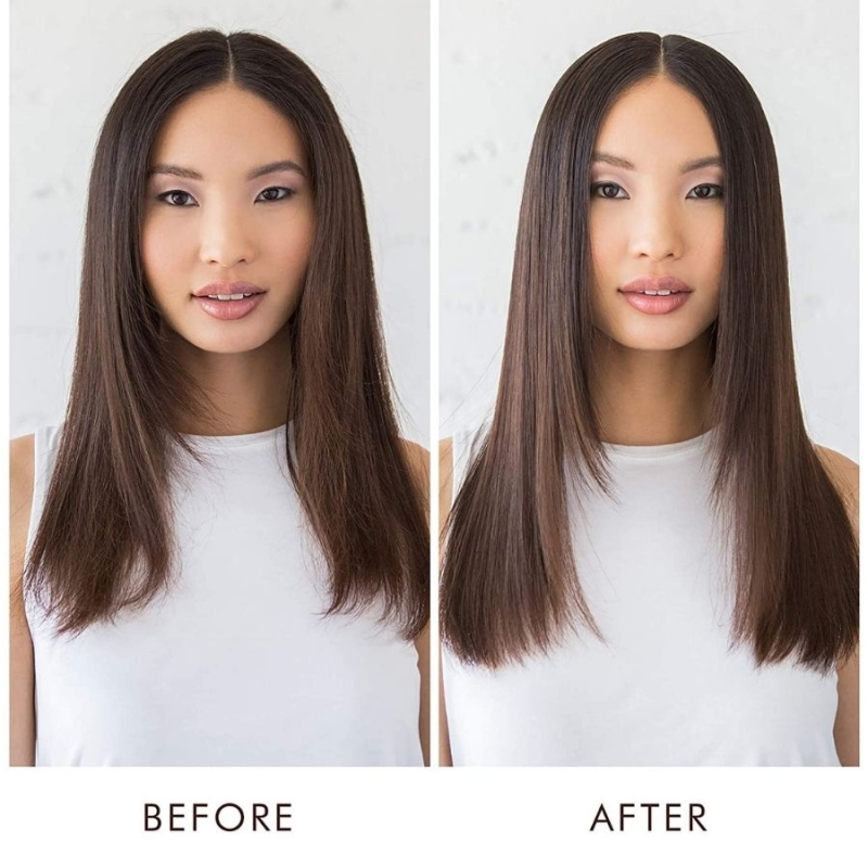 Хидратиращ балсам без отмиване Moroccanoil All in One Leave In Conditioner 160ml — снимка 4