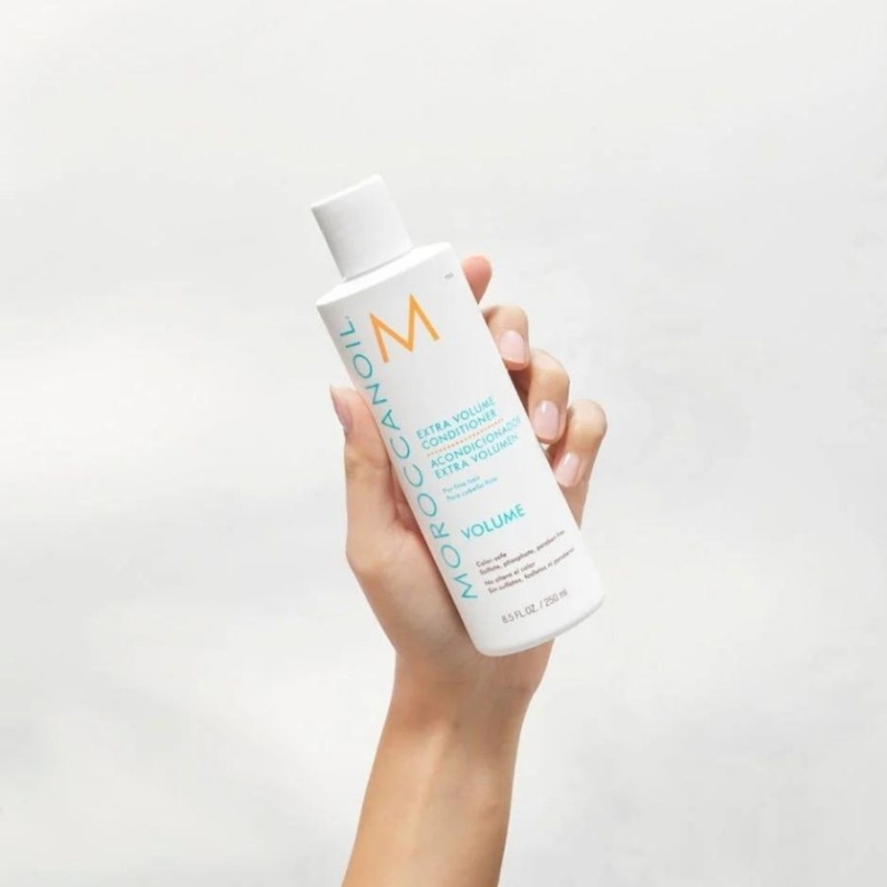 Moroccanoil Extra Volume Condtioner 250ml — 2