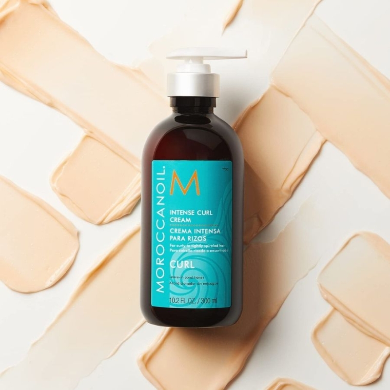 Moroccanoil Intense Curl Cream 300ml — 2
