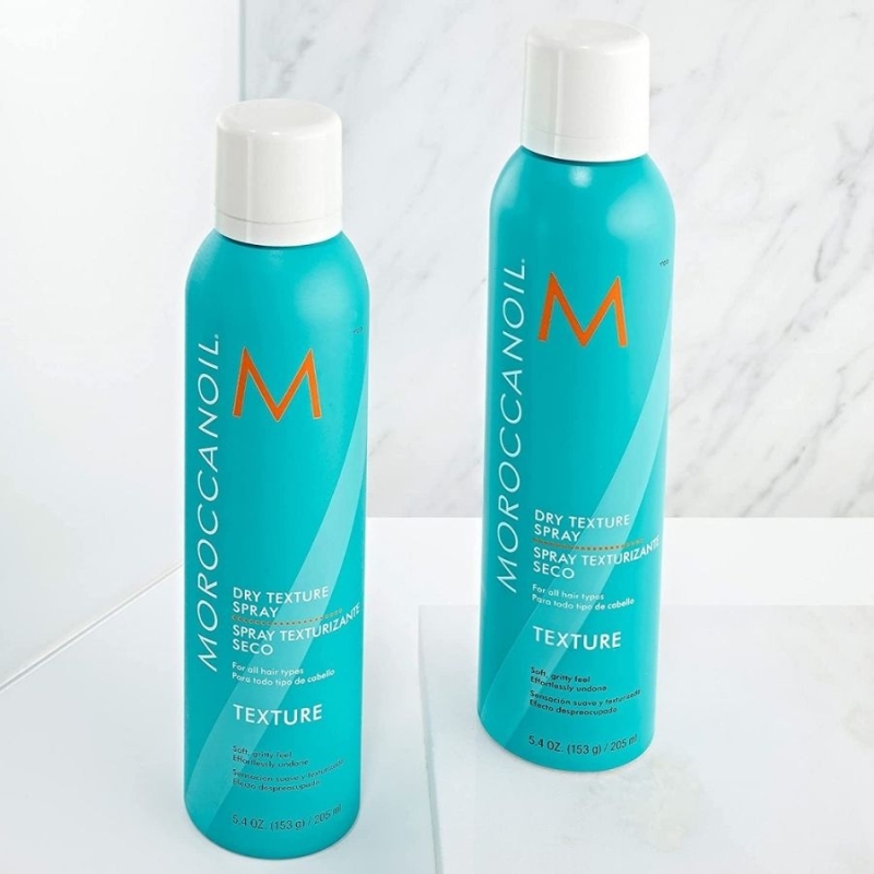 Moroccanoil Dry Texture Spray 75ml — 2