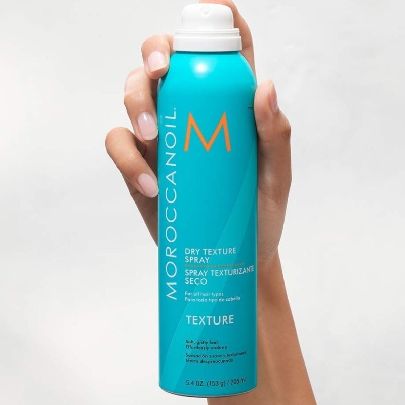 Moroccanoil Dry Texture Spray 75ml