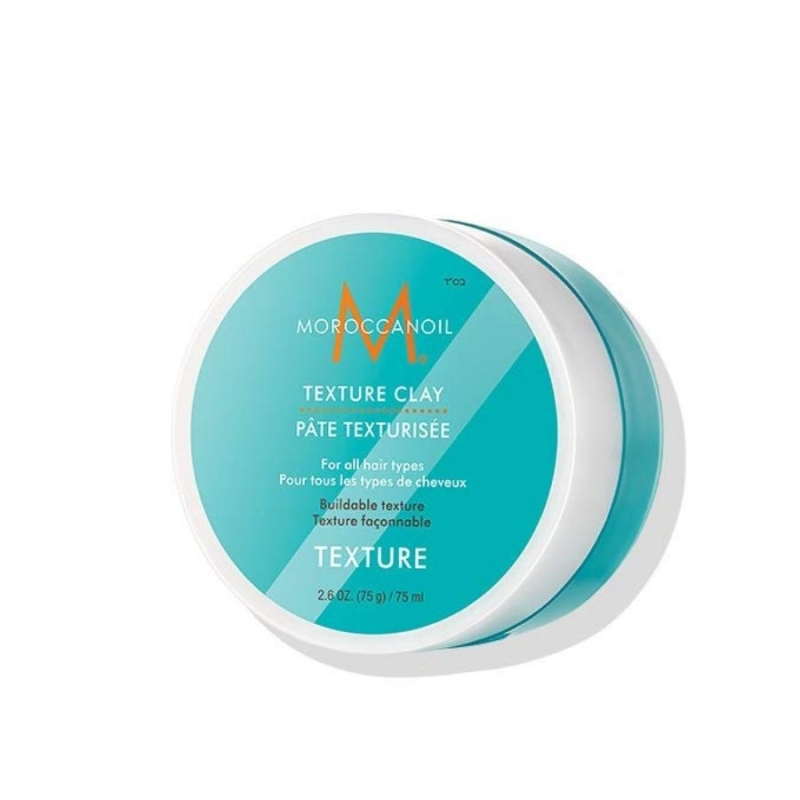 Moroccanoil Texture Clay 75ml