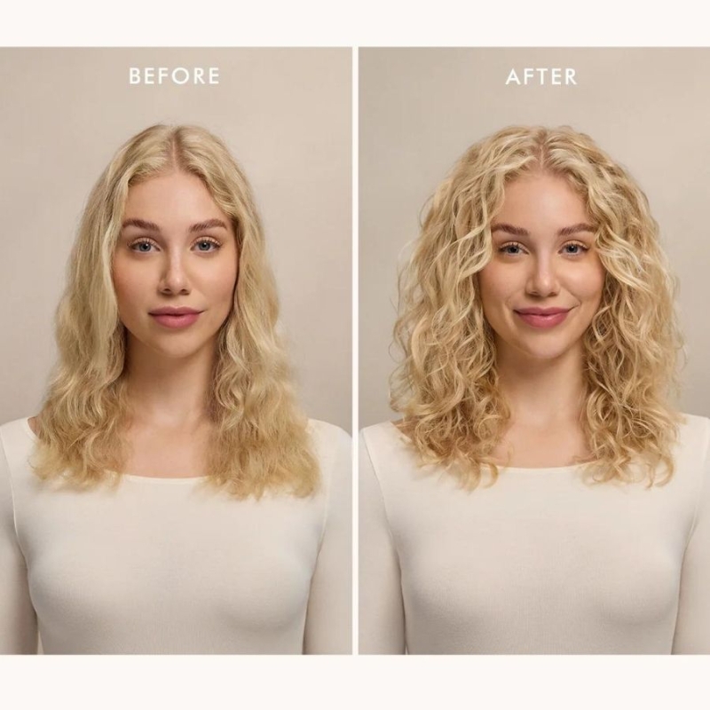 Moroccanoil Curl Control Mousse 150ml — 5