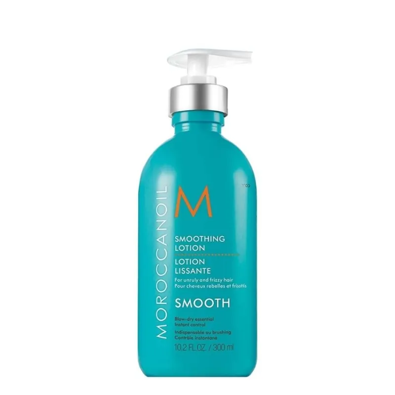 Moroccanoil Smoothing Lotion 300ml