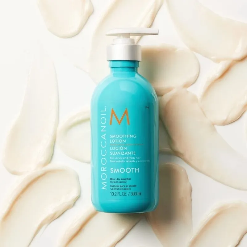 Moroccanoil Smoothing Lotion 300ml — 3