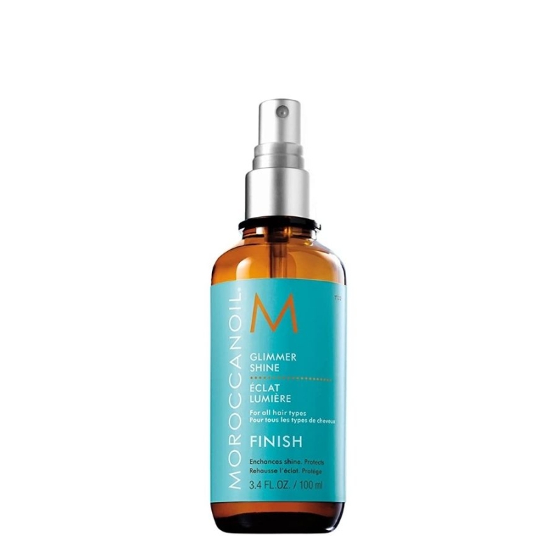 Moroccanoil Glimmer Shine 100ml